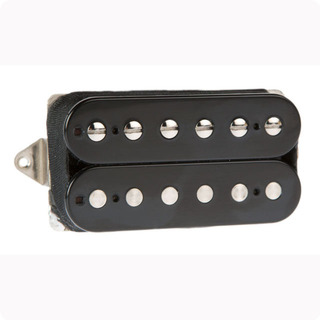 Suhr Thornbucker Bridge Black (53mm)