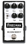 Friedman-Buxom Boost