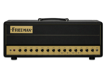 Friedman Be 50 Deluxe