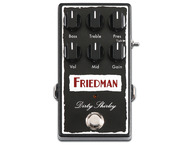 Friedman-Dirty Shirley Overdrive