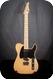 Tom Anderson T Classic Shorty Butterscotch Beg