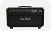 Two-Rock Traditional Clean 100/50w Head