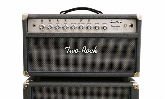 Two Rock Bloomfield Drive 100/50w Head