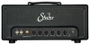 Suhr Badger 18 Black - Demo