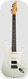 Suhr Classic S Olympic White HSS RW