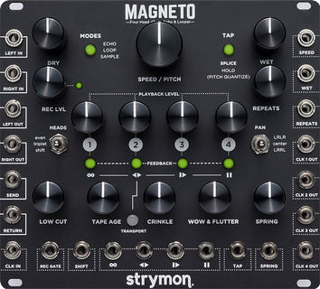 Strymon Magneto