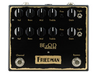 Friedman-BE-OD Deluxe