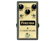 Friedman-Golden Pearl