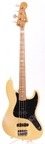 Fender Jazz Bass 1973 Olympic White