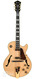 Ibanez GB-10 George Benson Natural