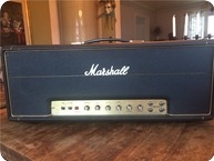 Marshall 50W BASS1986 1972