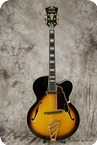 Dangelico New York Excel 1 Sunburst