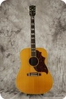 Gibson Sheryl Crow Signature 2000 Natural