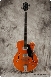 gretsch 6119b