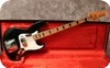 Fender Jazz 1974 Black