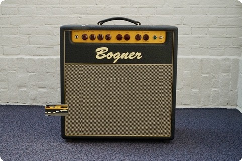 Bogner Duende