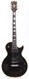 Gibson Les Paul Custom 1987-Ebony