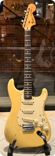 Fender Stratocaster 1971 Olympic White