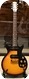 Gibson Melody Maker 1964-Sunburst
