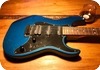 Jackson Guitars-Performer-Blue