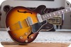 Gibson ES-330TD 1964-Sunburst