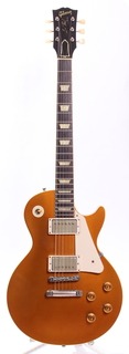 Gibson Replica Les Paul Standard '57 Reissue 1980 Goldtop