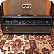 Carlsbro Vintage 1960s Carlsbro CS40 60 PA MK1 Guitar Valve Amplifier Head