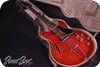 Gibson Trini Lopez ES335 1966-Cherry