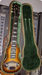 gibson eh125