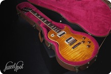 Gibson Les Paul Standard Faded 2007 Tobacco Sunburst