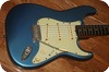 Fender Stratocaster FEE0996 1961