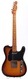 Fender Telecaster 1979-Sunburst