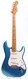 Fender Stratocaster '57 American Vintage Reissue 1988-Lake Placid Blue