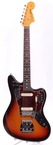 Fender Jaguar 62 American Vintage Reissue 2011 Sunburst