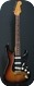 Fender Stratocaster SRV 2007