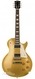 Gibson Les Paul Goldtop R7 2013