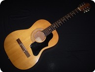 Gibson C 0 1964 Natural