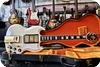 Gibson Les Paul (SG) Custom 1963
