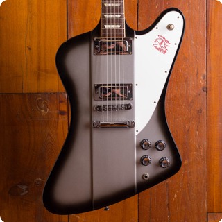 silverburst firebird v