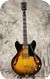 Gibson ES-345 TD-Sunburst