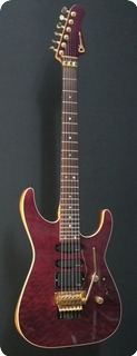 Charvel San Dimas Iv 1995