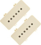 Lollar-Jazzmaster Set Cream