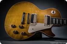 Gibson-Custom Collector's Choice #4 1959 Les Paul Sandy-2012-Dirty Lemon