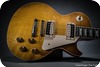 Gibson Custom Collector's Choice #4 1959 Les Paul Sandy 2012-Dirty Lemon