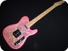 Fender Paisley Telecaster 1987-Pink
