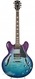 Gibson ES335 Figured Blueberry Burst 2019