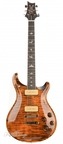 PRS McCarty 594 Soapbar Orange Tiger Limited