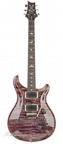 PRS Custom 24 Violet