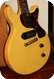 Gibson Les Paul TV Junior  1959-TV Yellow 