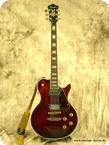 Ibanez Performer PF 350 1981 Winered